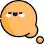 Speech Bubbles icon 64x64